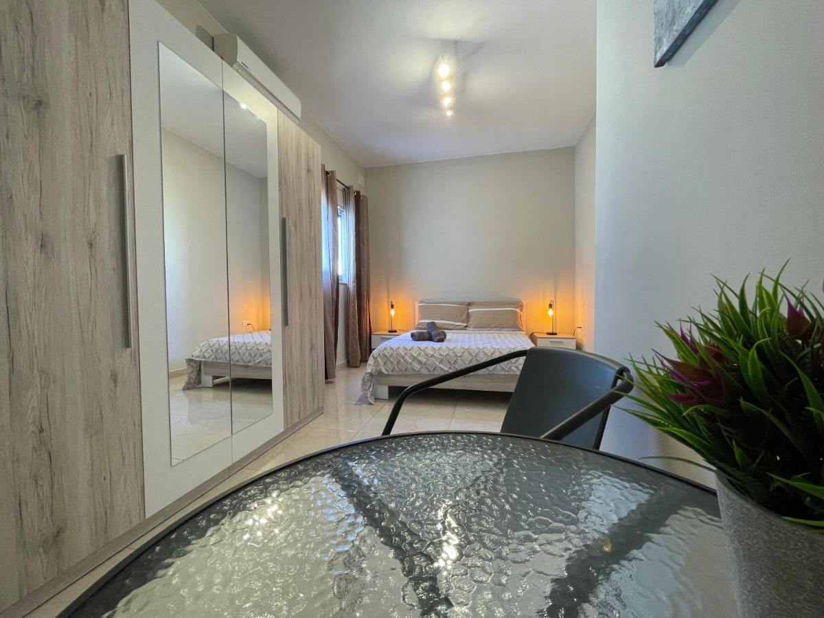 Verdi Apartment - Spacious Modern Apartment, Close To Valletta Santa Vennera Eksteriør billede