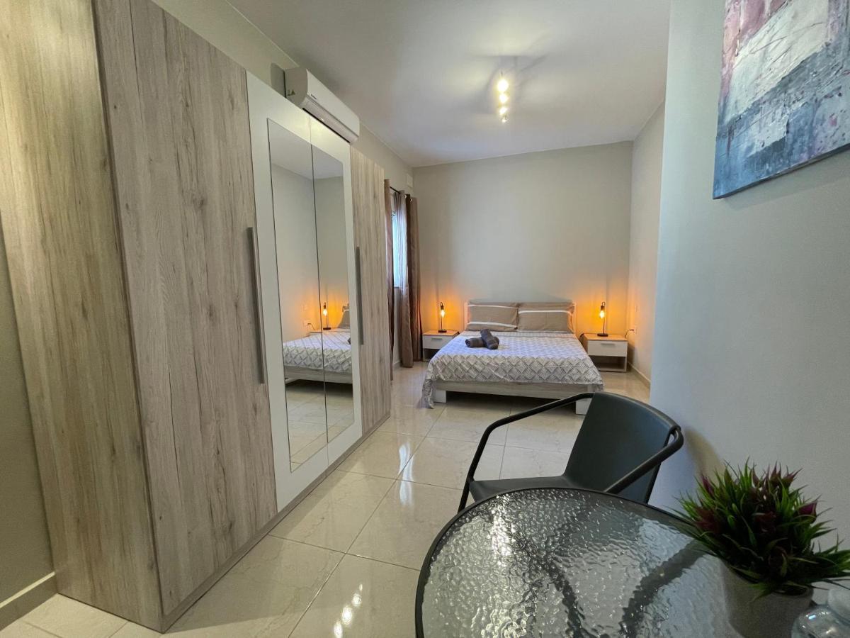 Verdi Apartment - Spacious Modern Apartment, Close To Valletta Santa Vennera Eksteriør billede